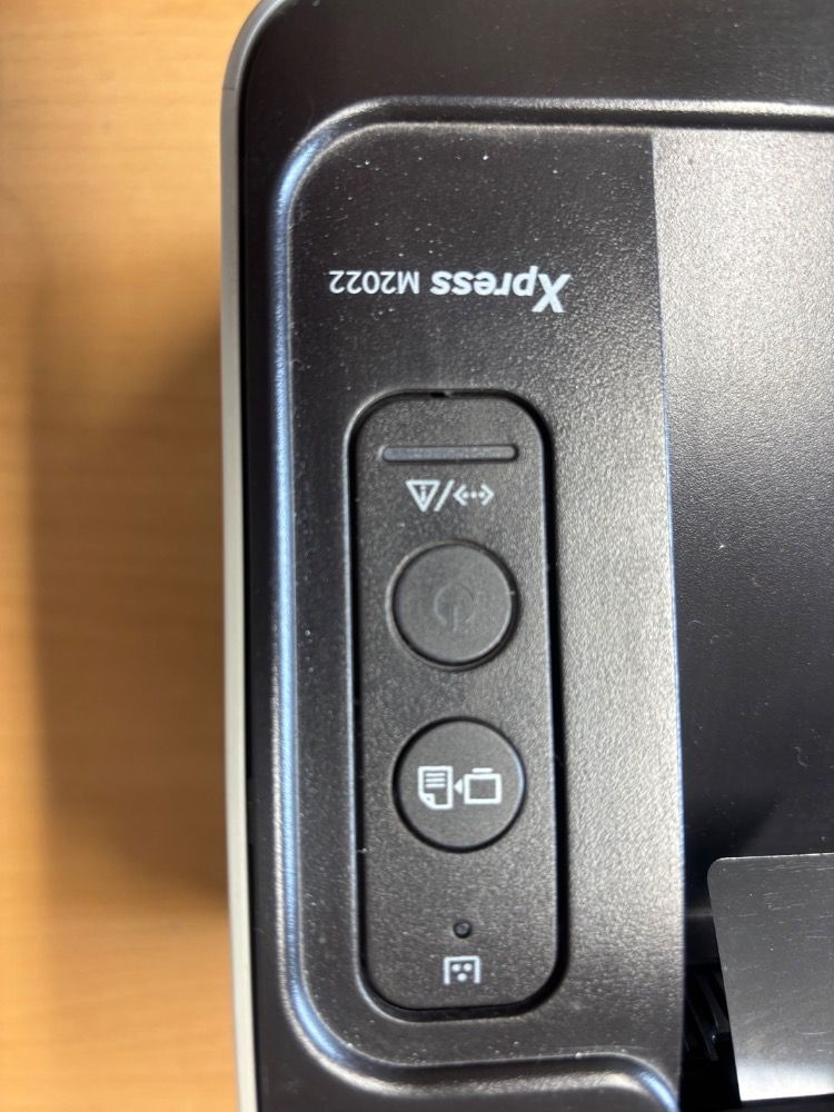 Prodám inkoustovou tiskárnu Epson L5290