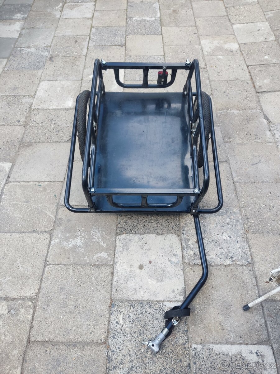 Přepravní vozík