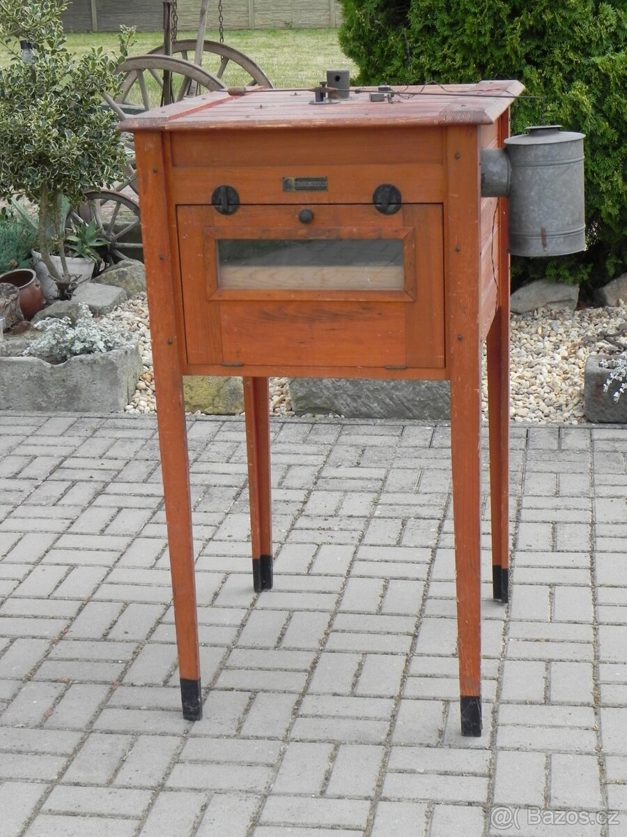 Stará líheň