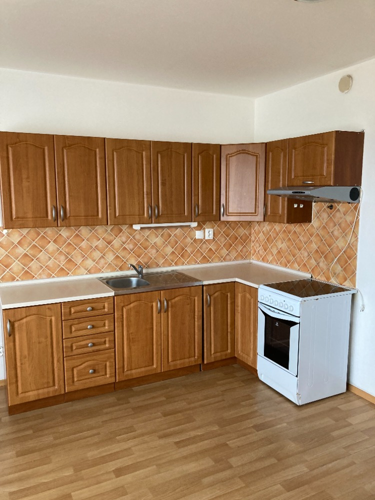 Pronájem bytu 2+kk, Hvězdárna, Jindř.Hradec