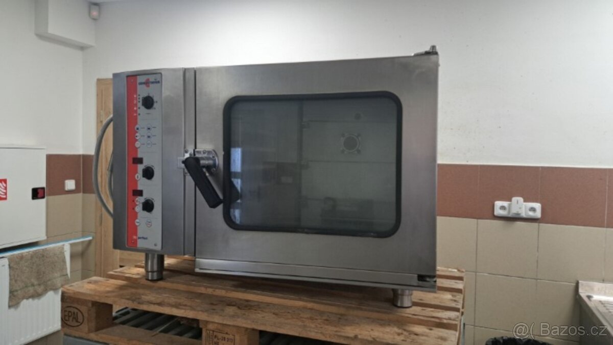 Konvektomat Convotherm OD perfekt 6.10