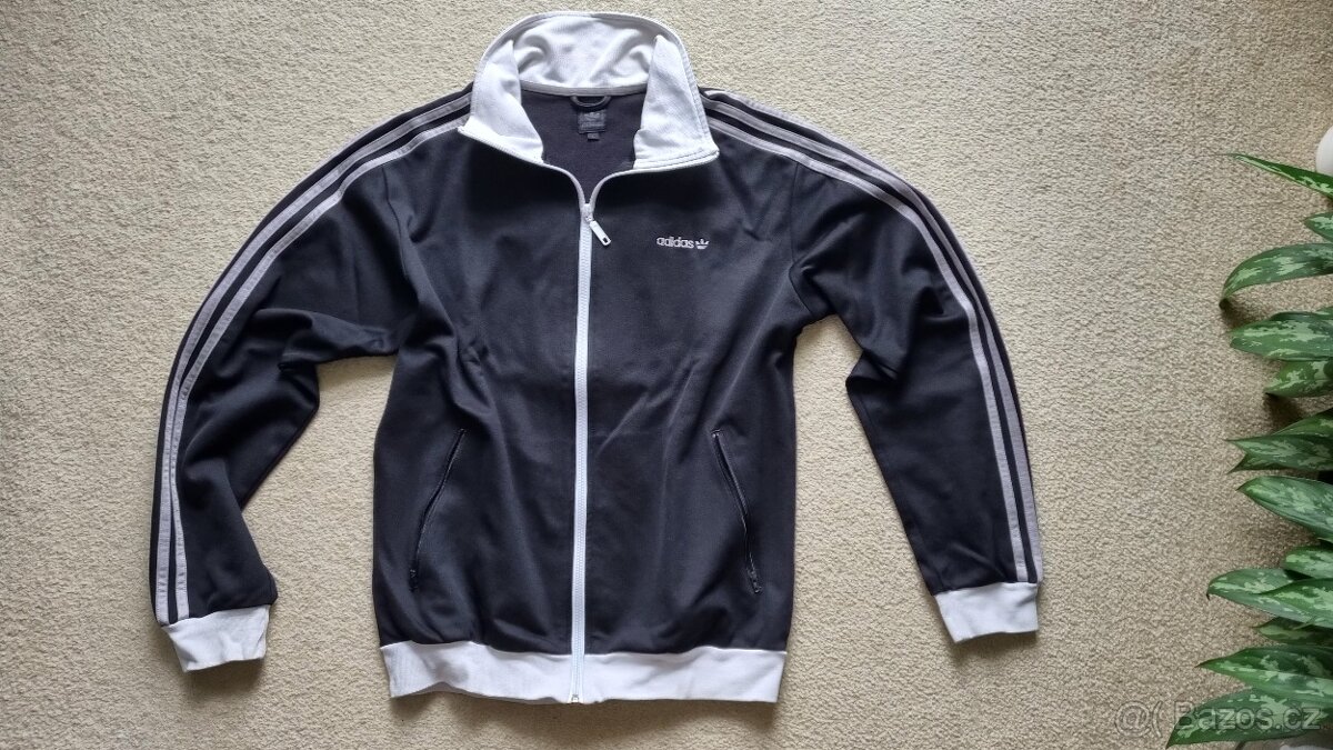 Super mikiny Adidas