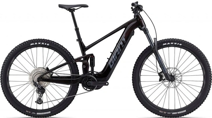 Prodám elektroko GIANT STANCE E1 PRO