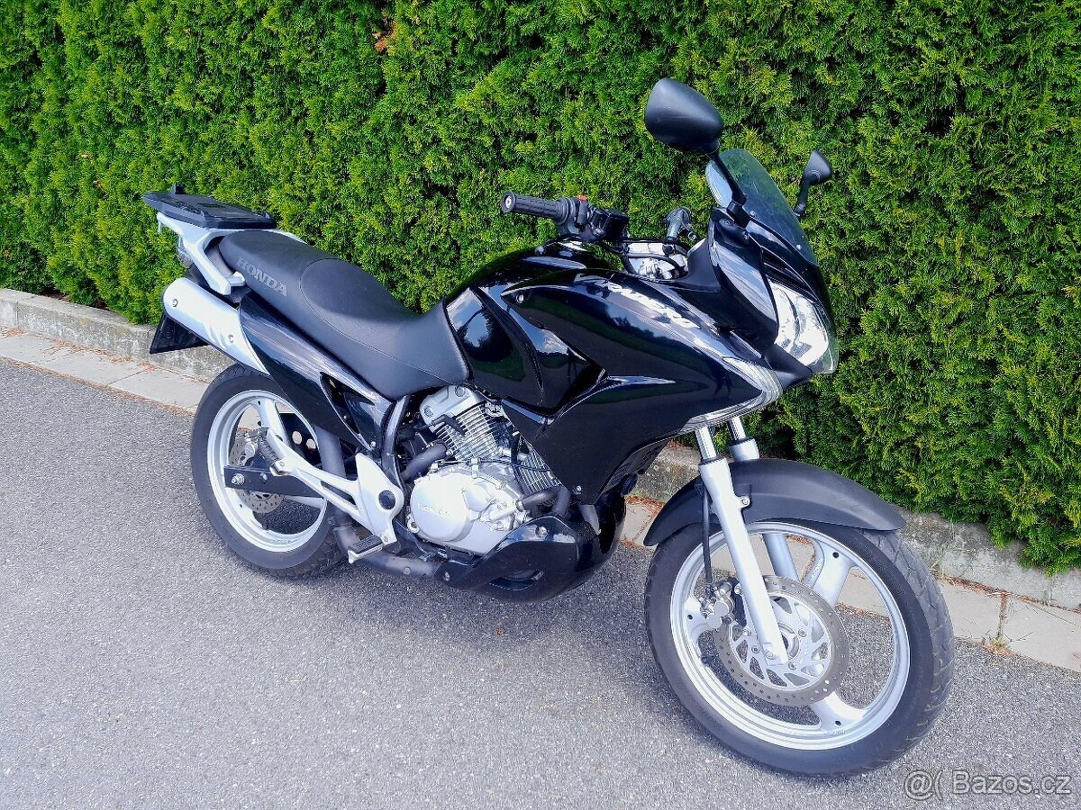 Honda XL 125 V Varadero