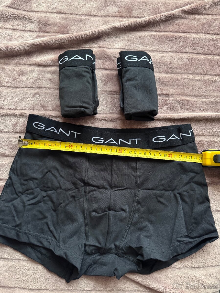 gant boxerky 3ks L