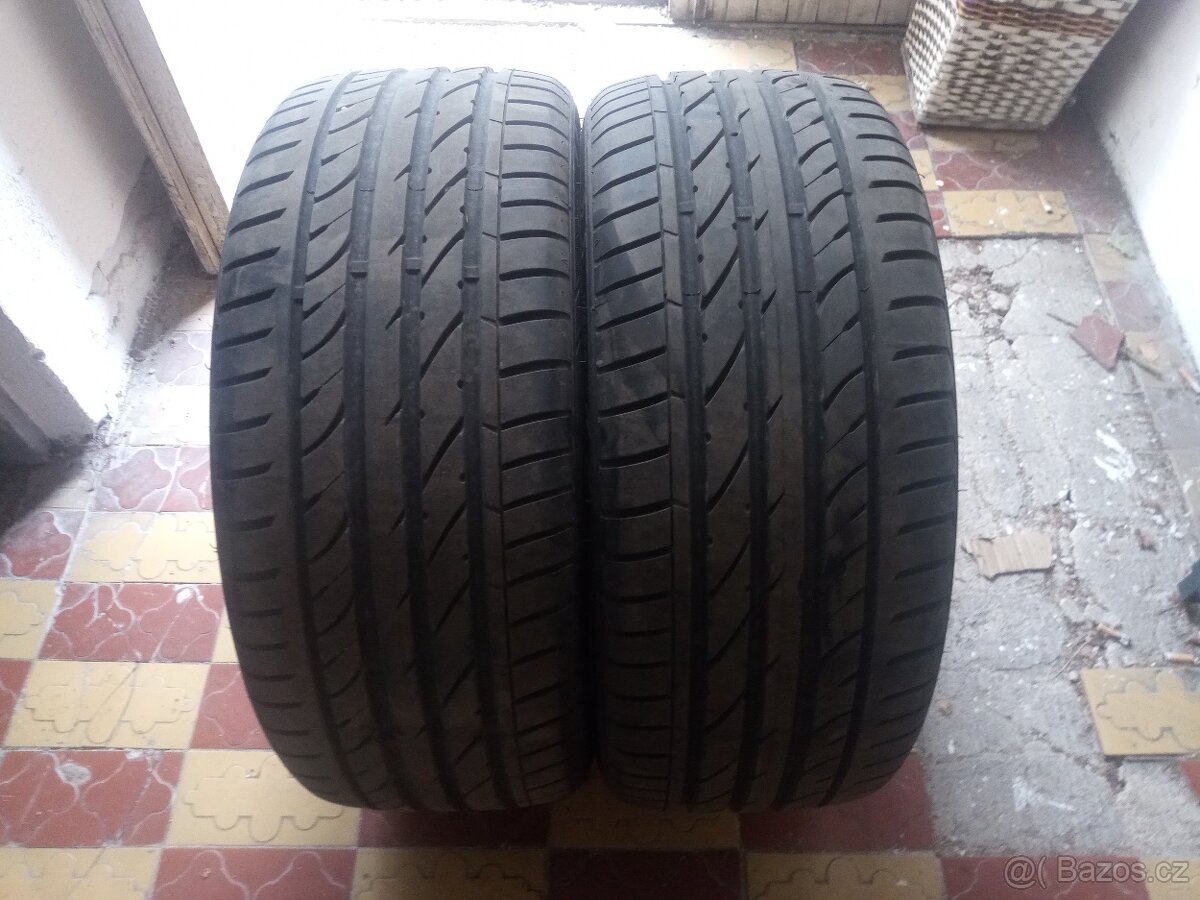 235/45 R18 letní 2ks