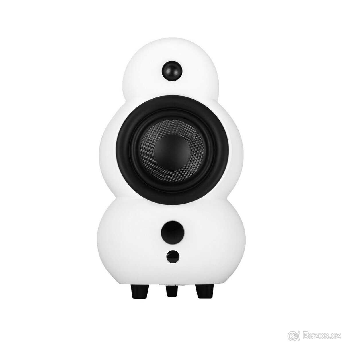 Podspeakers MiniPod BT MKII - Bílé  			