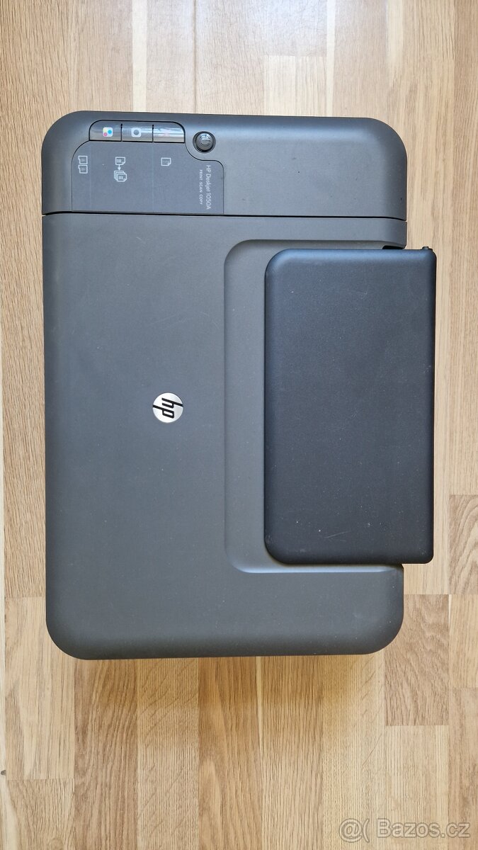 Darujem za odvoz HP Deskjet 1050A all in one