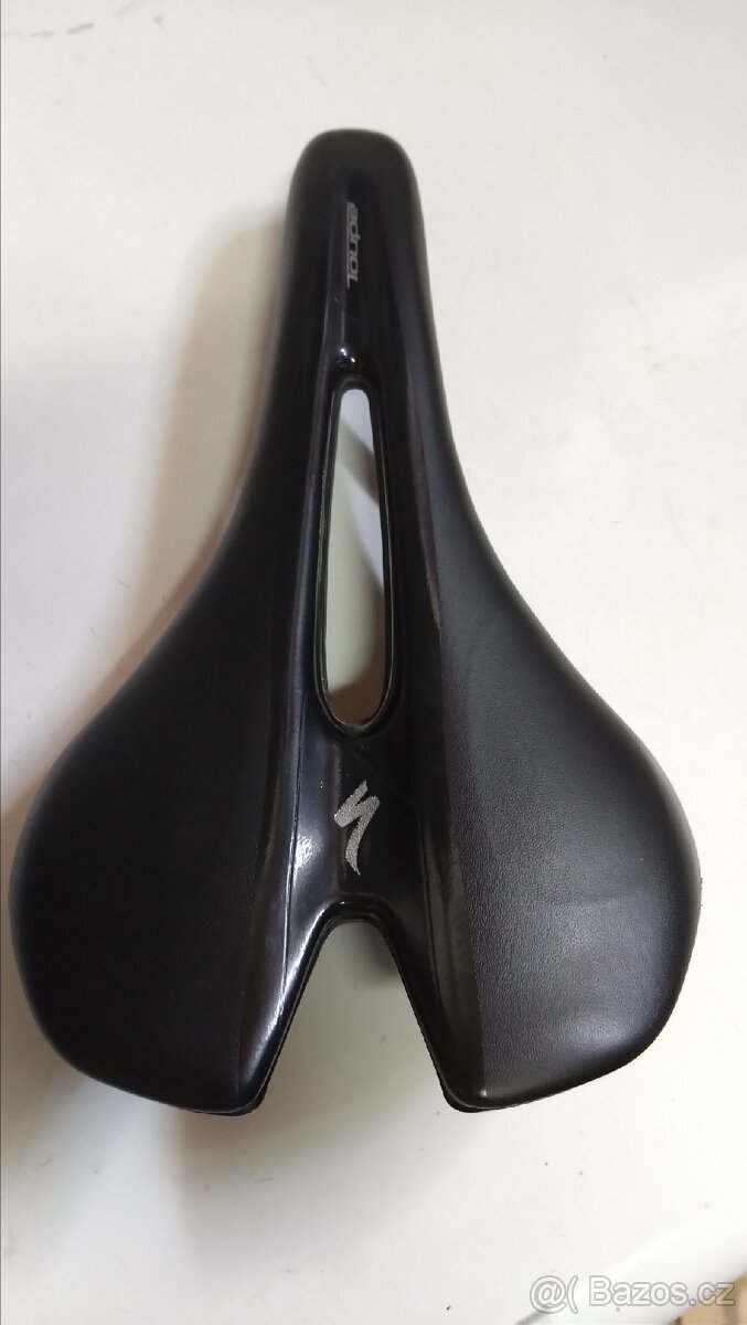 Sedlo Specialized Toupe