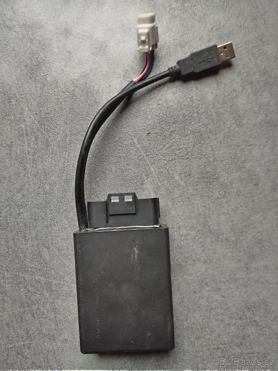 Ignitech ecu