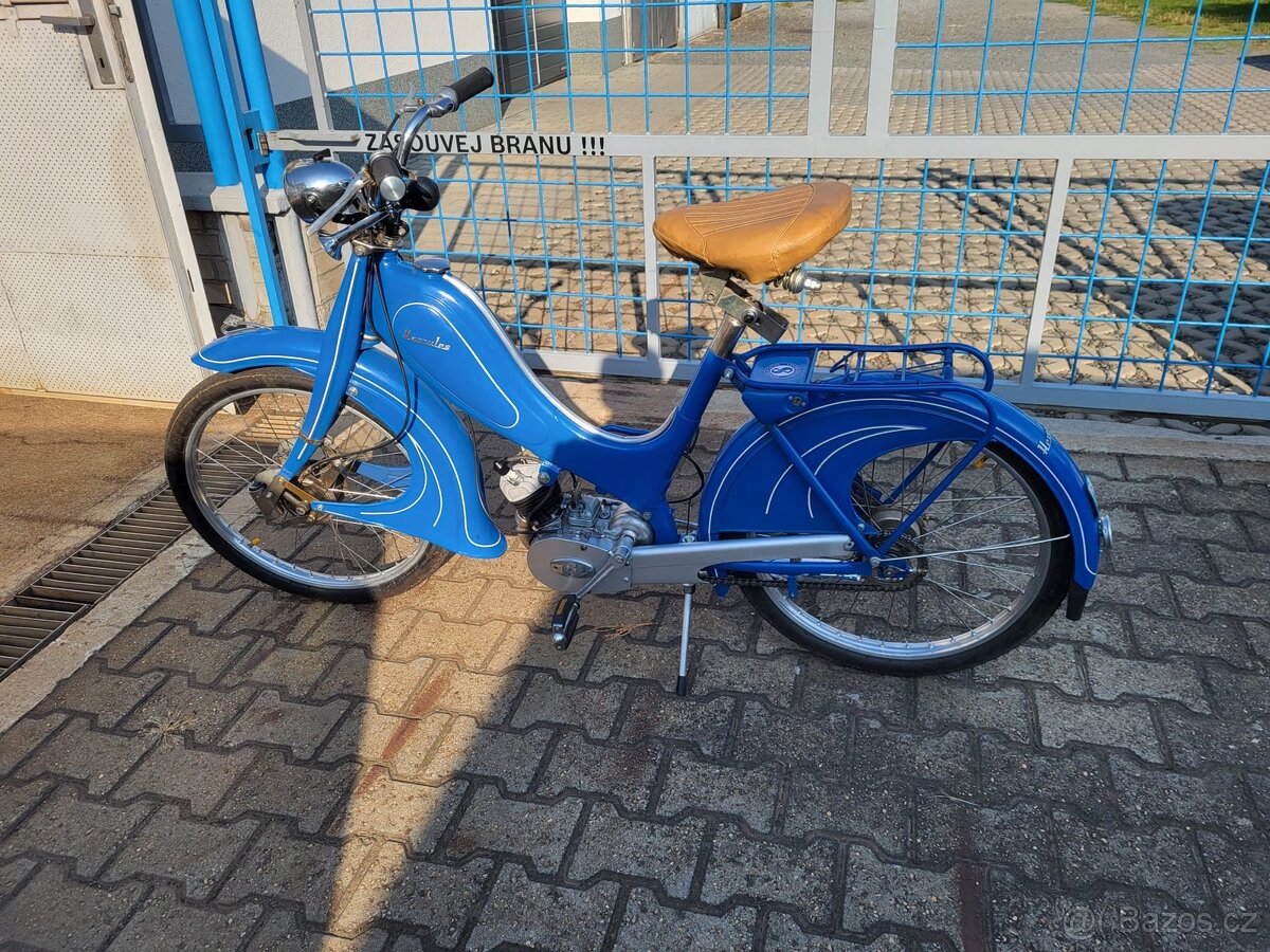 Herkules Sachs AB 1092
