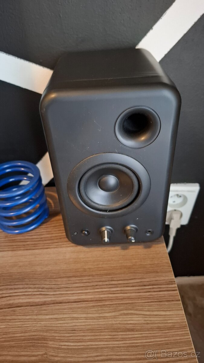 Reproduktory k PC/TV aux 2.0