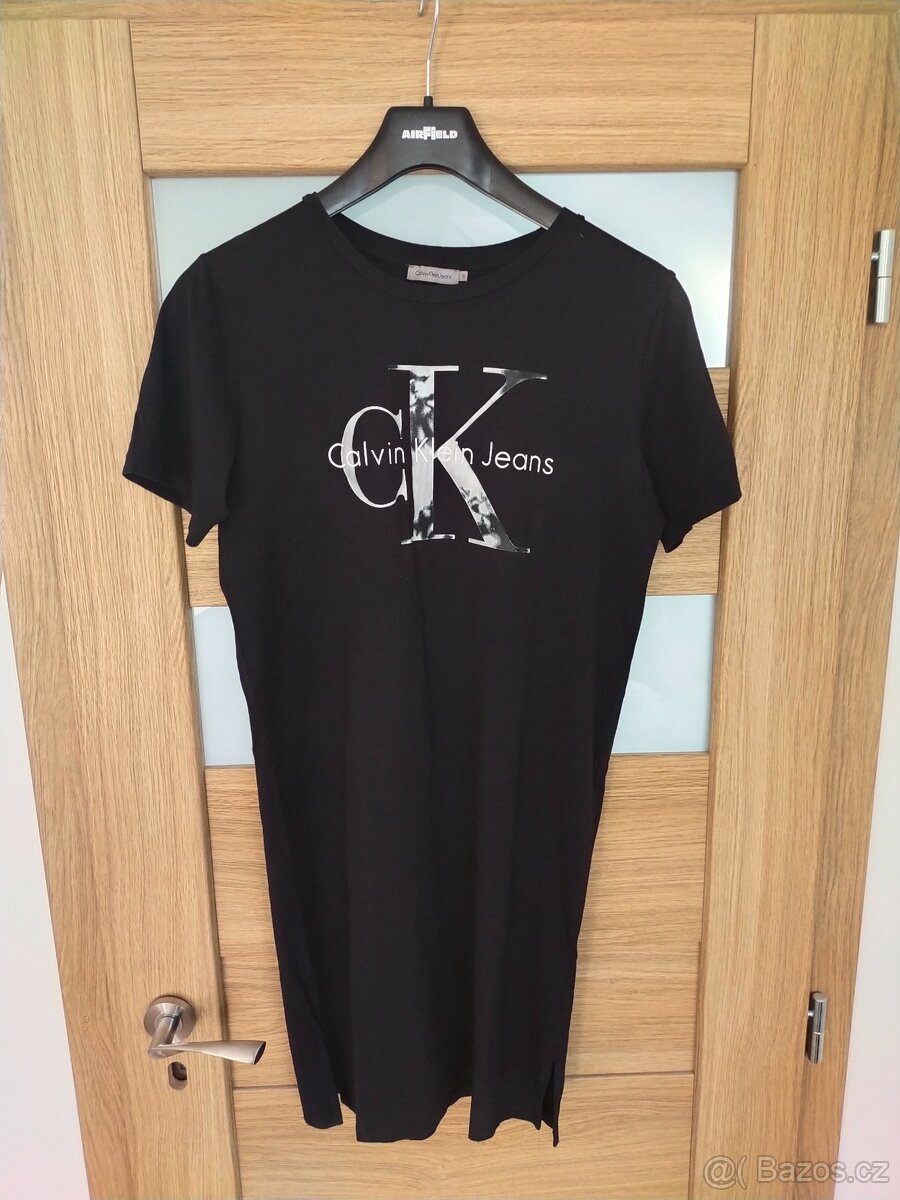 Šaty Calvin Klein