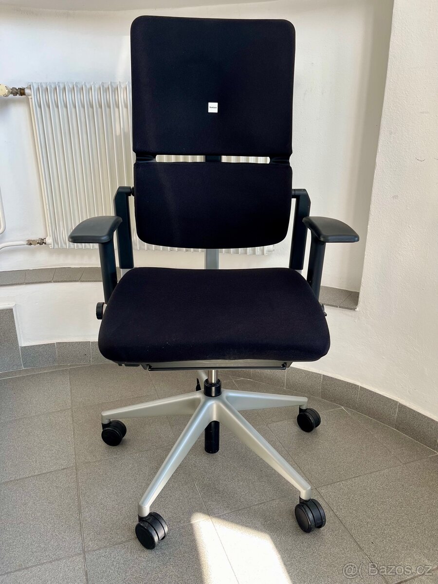 kancelářská židle Steelcase Please