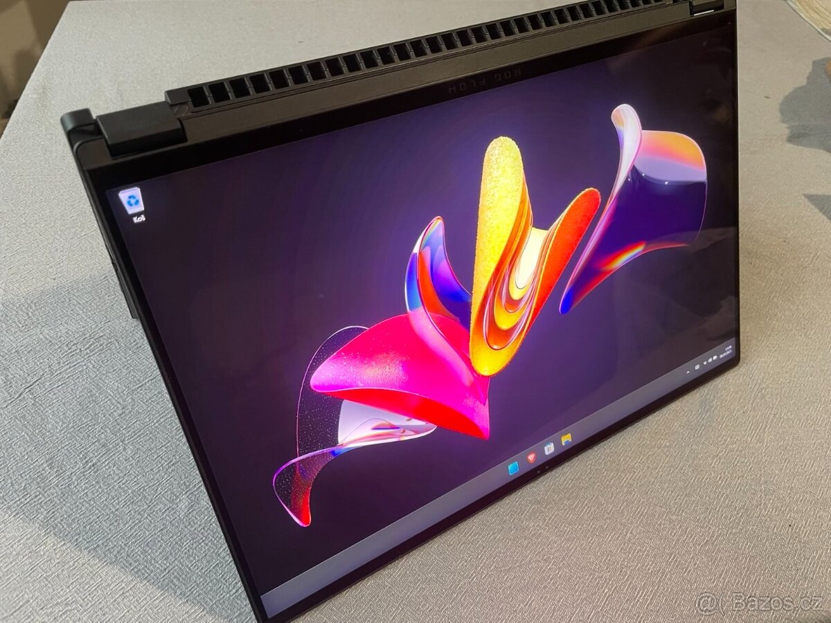 Notebook ASUS ROG Flow X16 1T SSD 64GB RAM