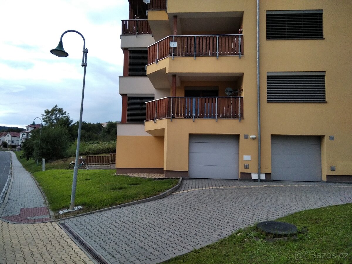 Prodej bytu 2+kk,ul. L Janáčka, Luhačovice-.