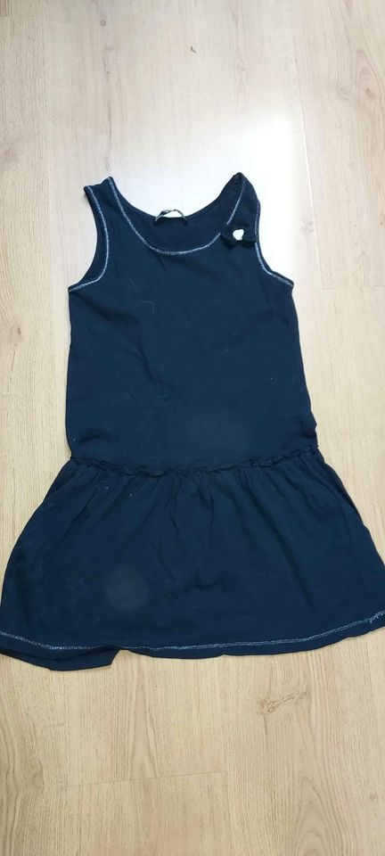 Dívčí šaty Terranova vel 10-11 let