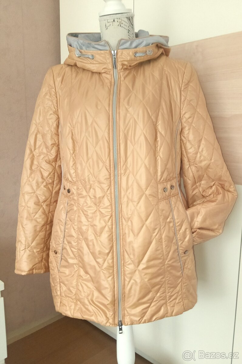 Dámská bunda zn. TESS vel.42-44