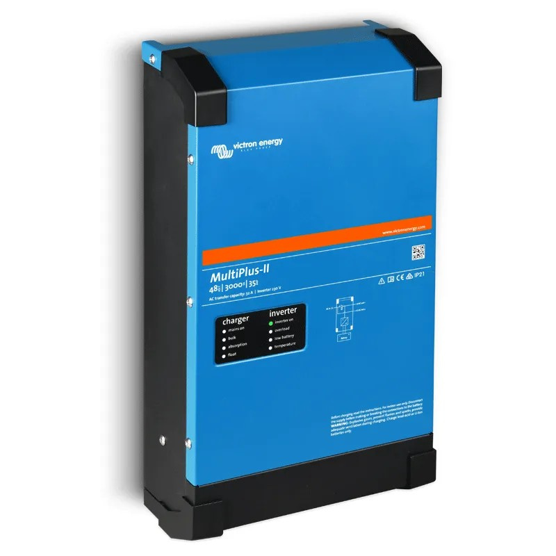 Victron Energy MultiPlus-II 48/3000/35-32