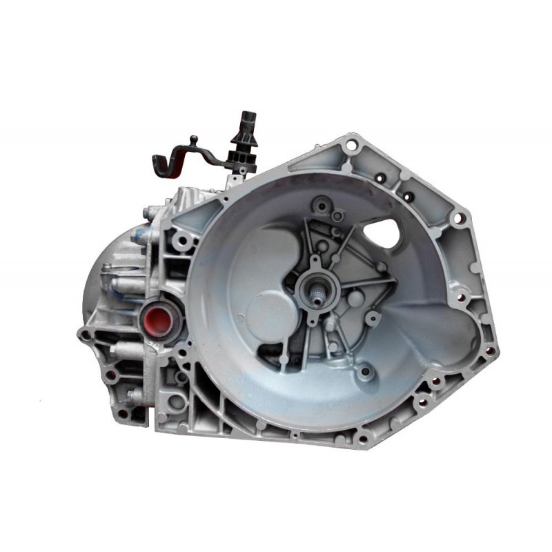 Převodovka 2.0 / 2.2 hdi 2.0 / 2.2 bluehdi 2.0 jtd / jtdm