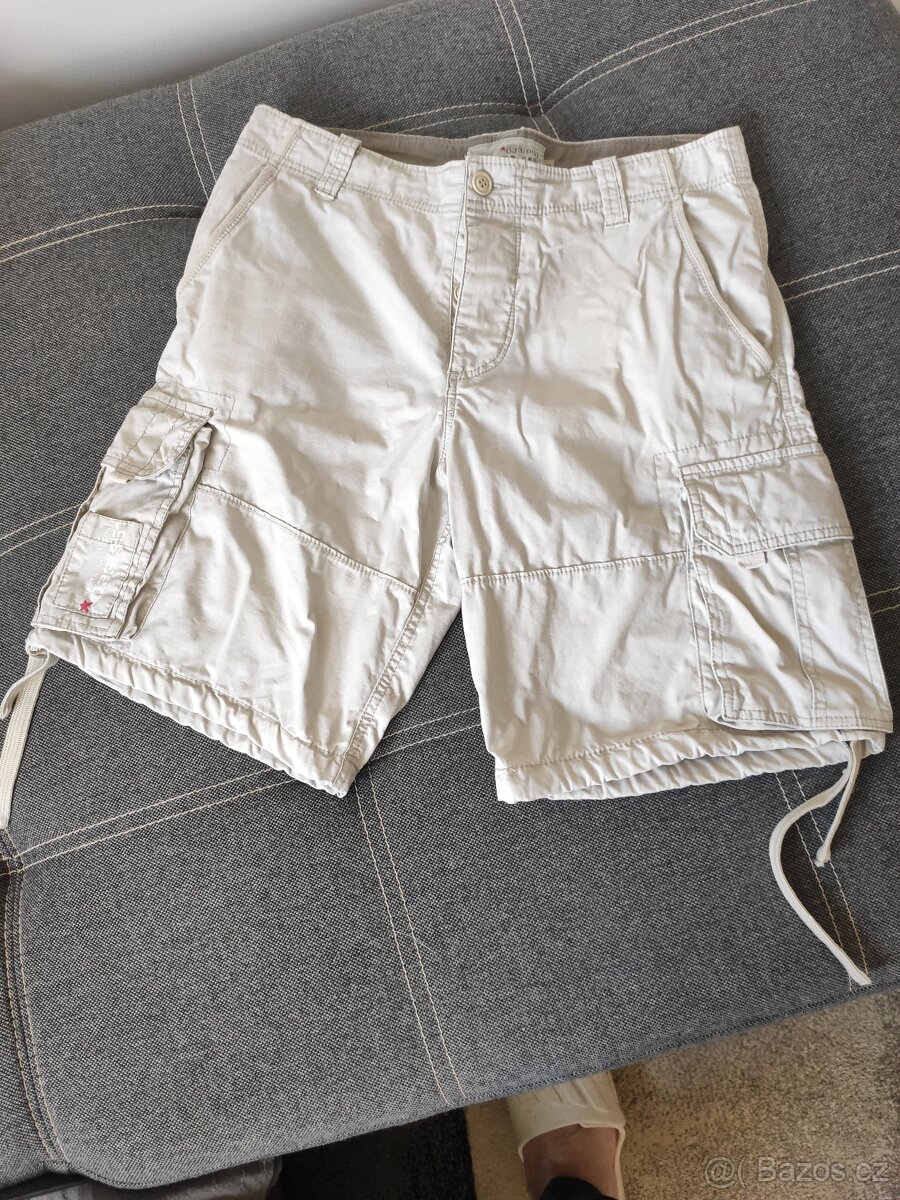 Pánské kraťasy BLEND.vel M