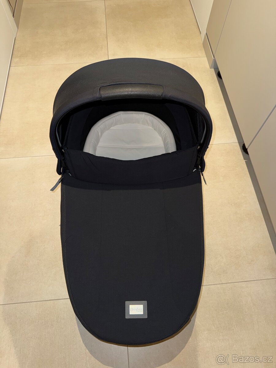 CYBEX Platinum Korbička Priam Lux Carry Cot