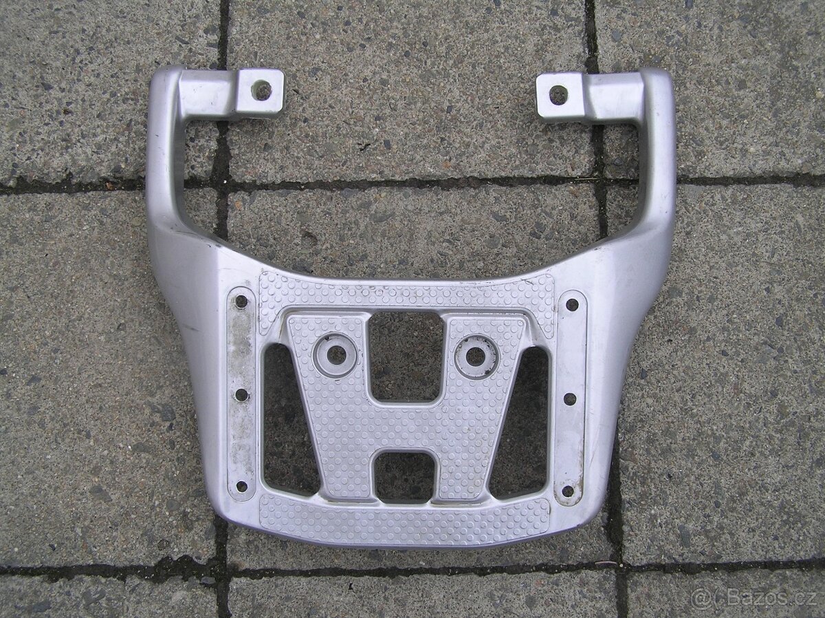 Honda XL 650,  XL 700 Transalp a XL 1000V Varadero