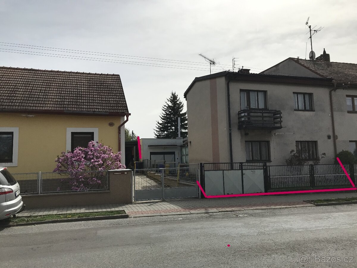 Holice-rodinný dům, prodej za 6,49 mil.Kč