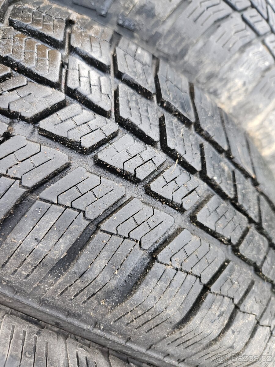 Zimní pneu 165/70 R14 Barum Polaris 3