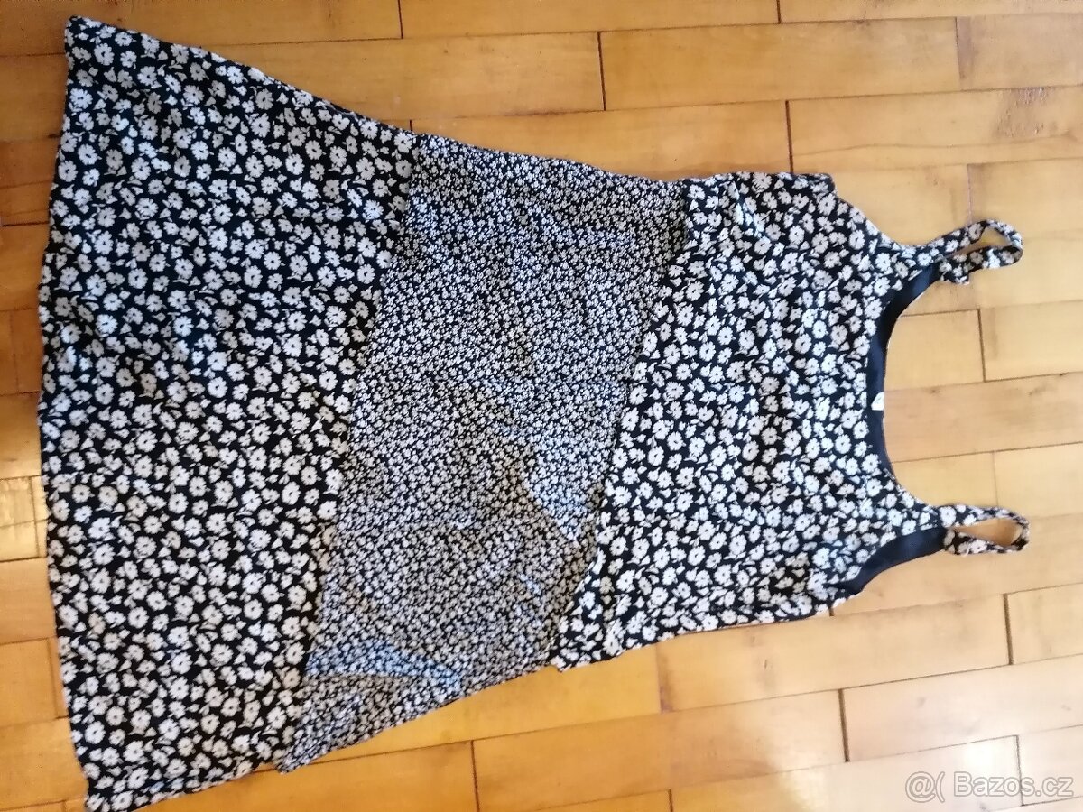 Prodám letní šaty vel.36
