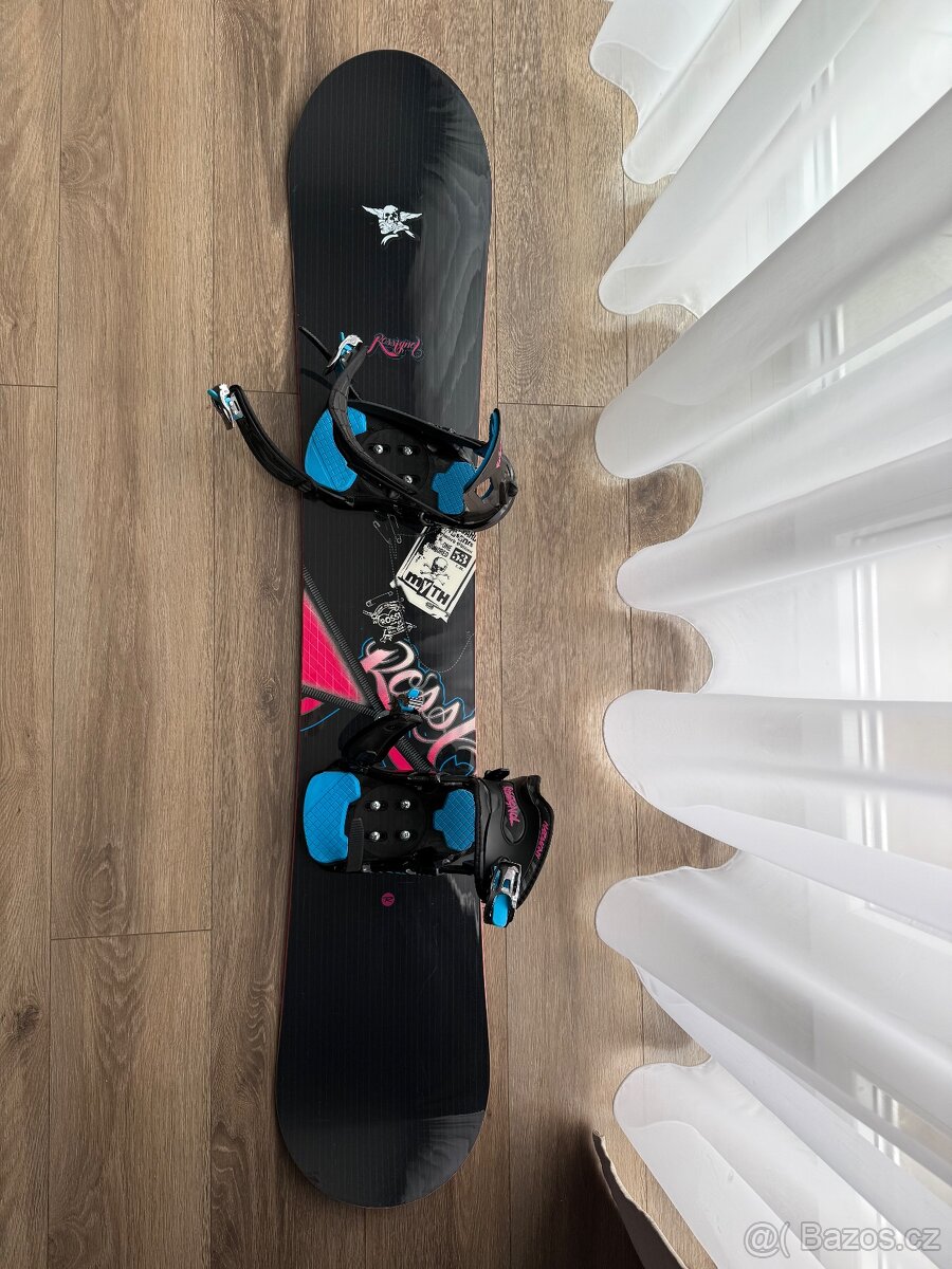 Snowboard Rossignol 150cm