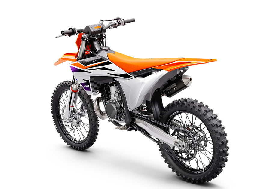 KTM 300 SX 2024