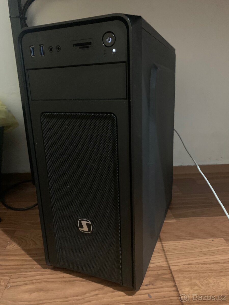 Prodám herní Pc