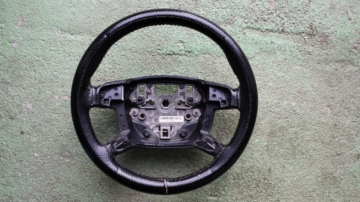 Volant Ford S-MAX, Galaxy,  Mondeo