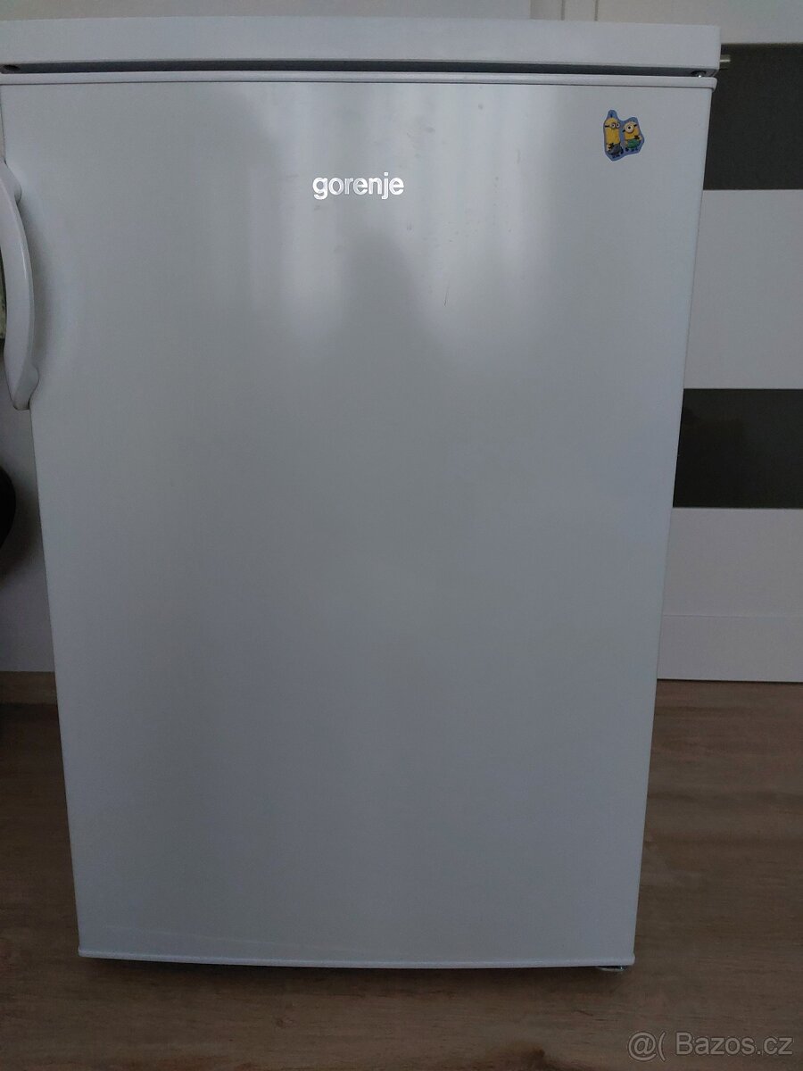 Prodám ledničku Gorenje