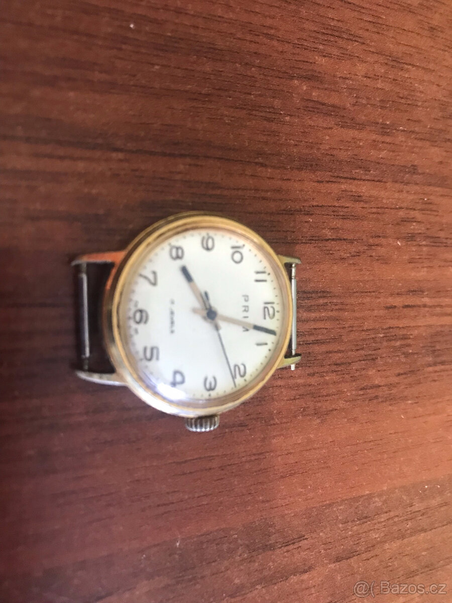 Hodinky Prim dámské