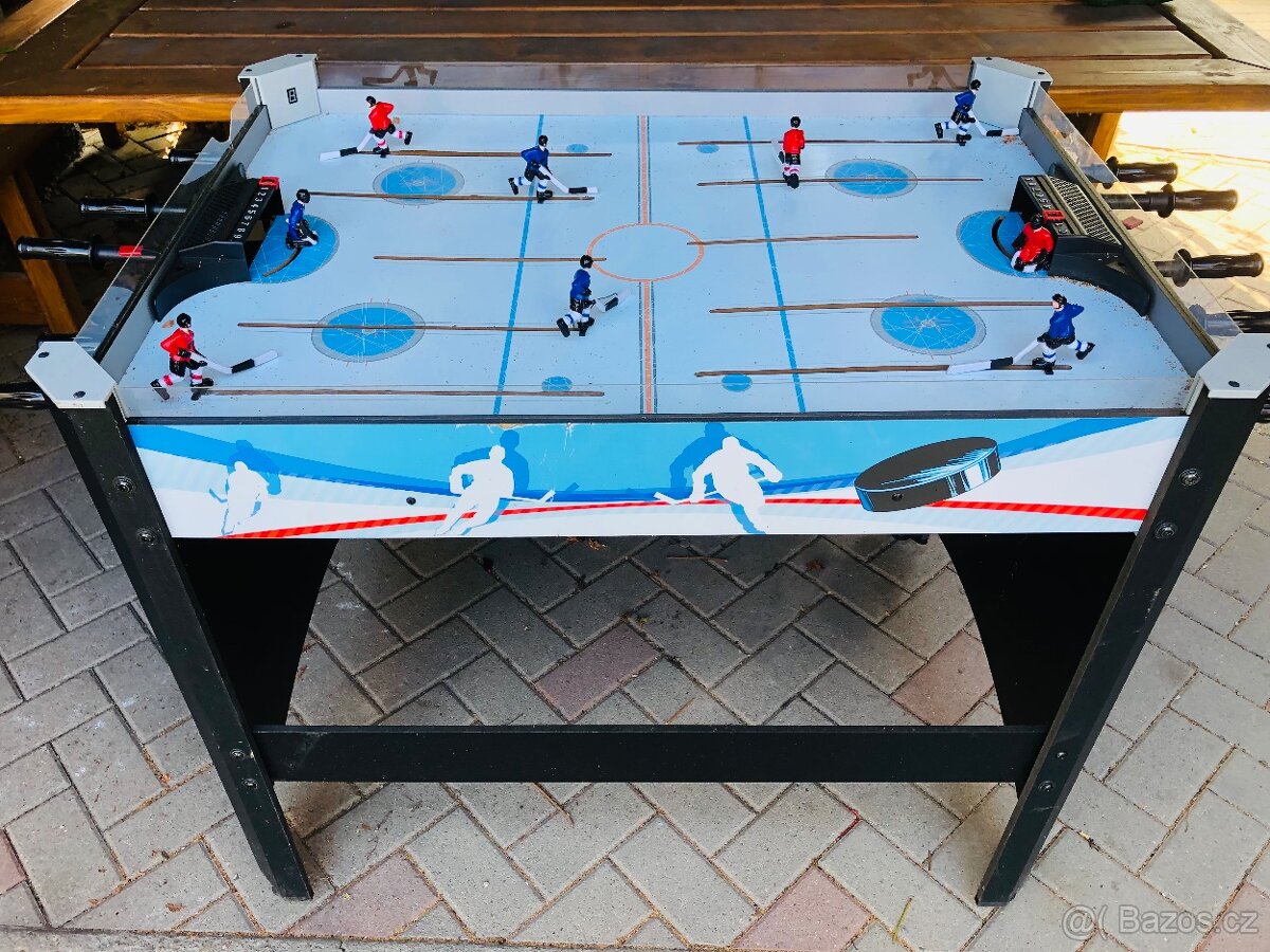 TYČOVÝ HOKEJ ITSMYGAME