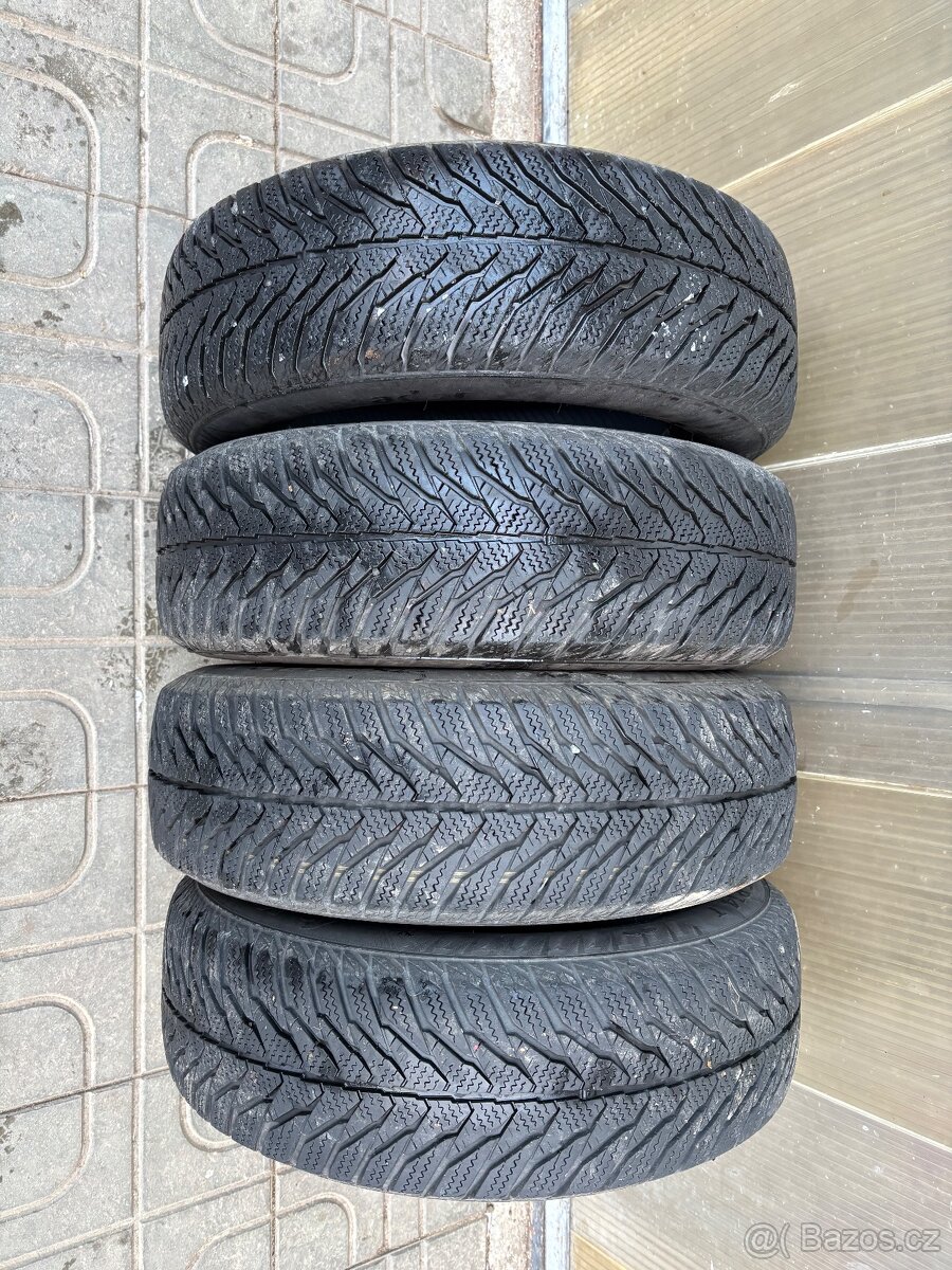175/65 r14 zimní Matador