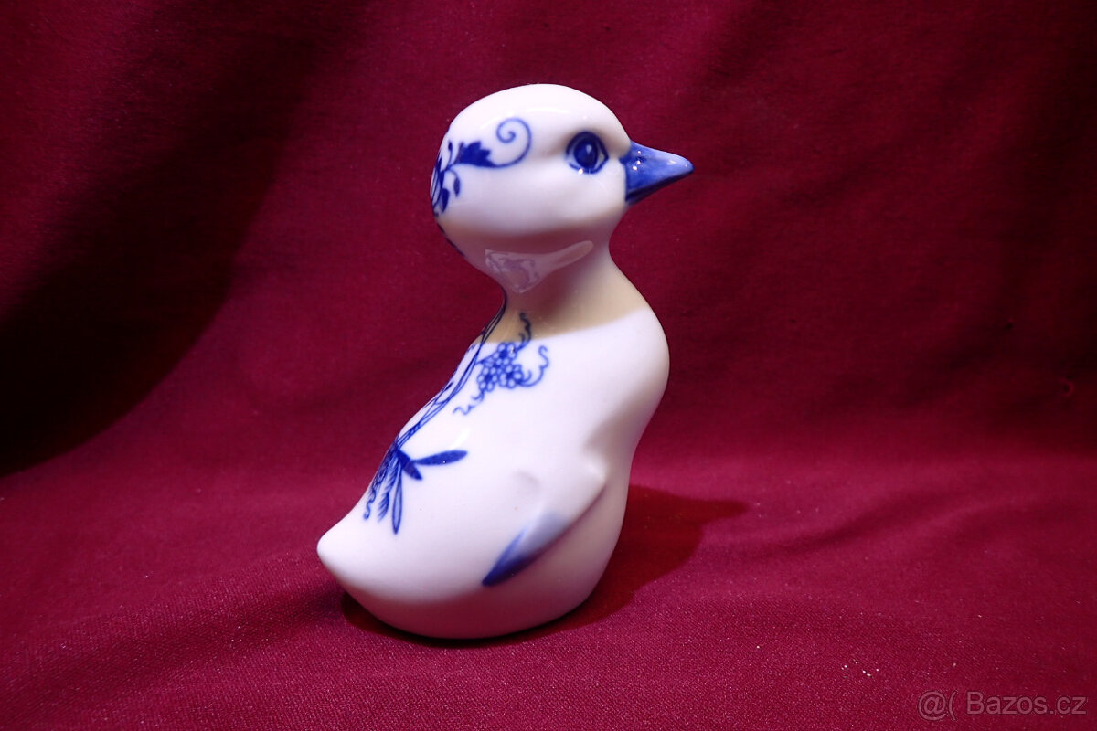 Kačenka - originál Cibulák Dubí - TOP stav