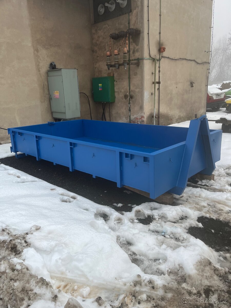 Sutovi kontajner avia