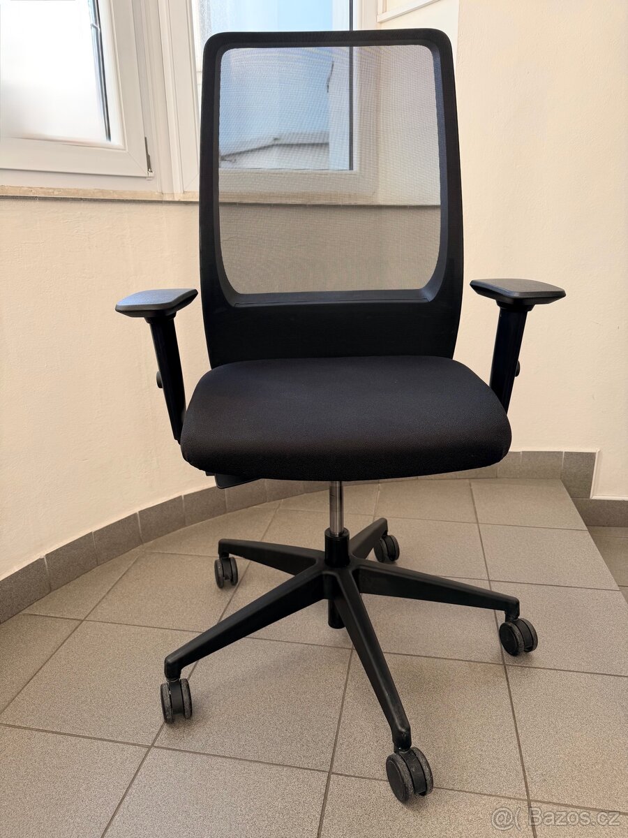 kancelářská židle Interstuhl AIMis1