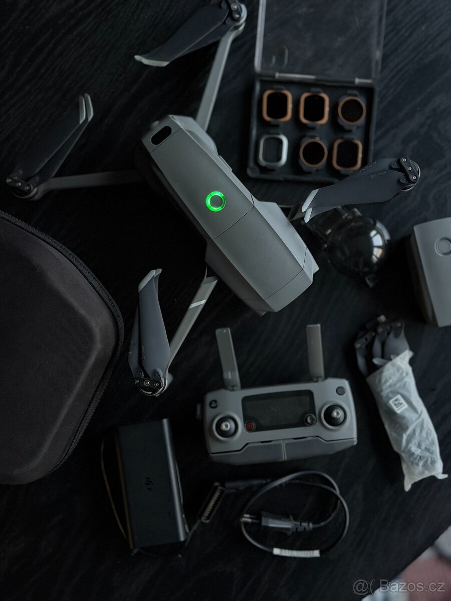 DJI Mavic 2 Pro