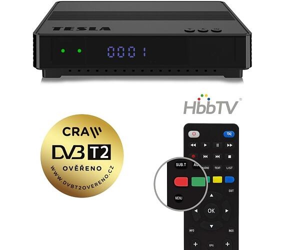 SETO-BOX DVB-T2 .Digitální NOVÝ ZA 200,KČ