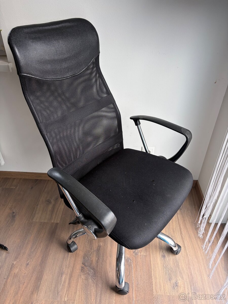 Kancelářská židle
