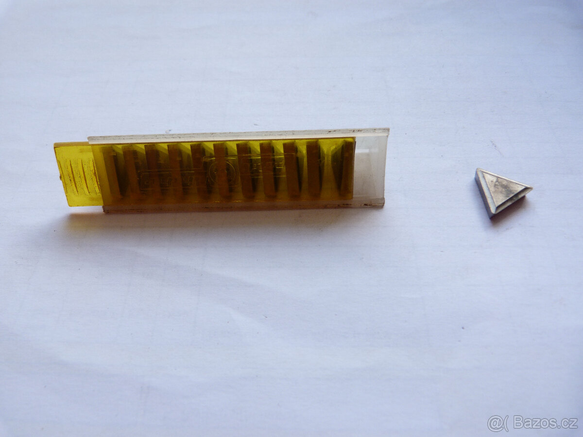 VBD - TPGR 160308 nové