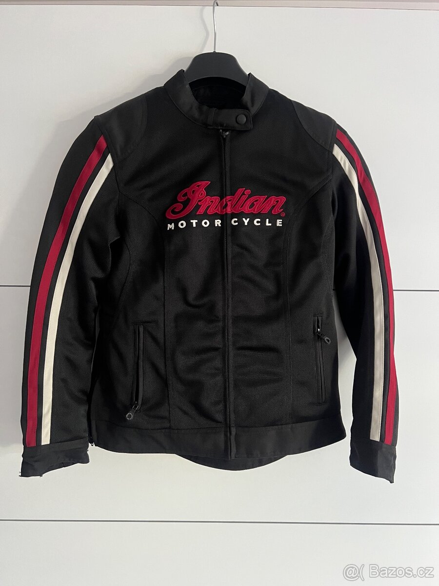 Bunda Indian Motorcycle