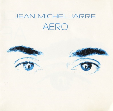 Jean Michel Jarre – Aero