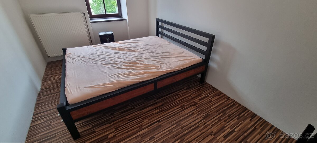 Postel 160x200