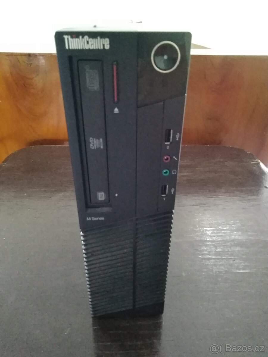 Lenovo ThinkCentre m91p