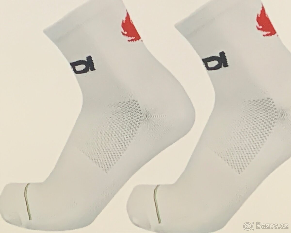 originál ponožky SIDI